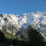 Brunnsteinnest Mittenwald