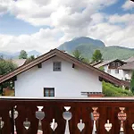 Brunnsteinnest Mittenwald
