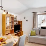 Brunnsteinnest Mittenwald