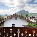 Brunnsteinnest Mittenwald