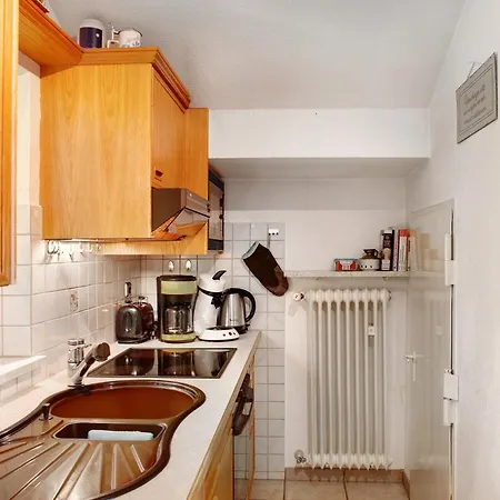 Brunnsteinnest Mittenwald