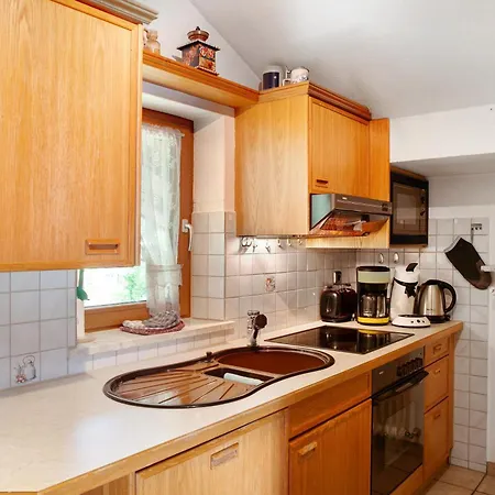 Lejlighed Brunnsteinnest *