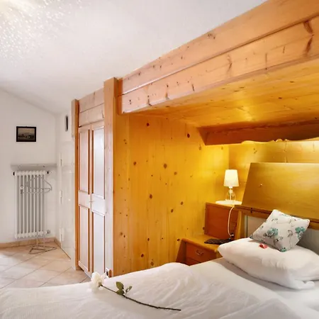 Brunnsteinnest Апартаменты *