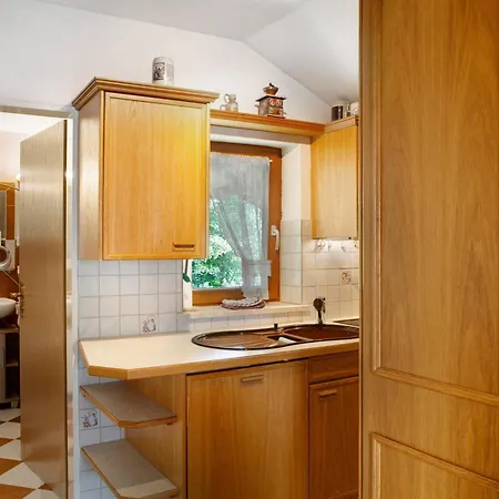 Lejlighed Brunnsteinnest