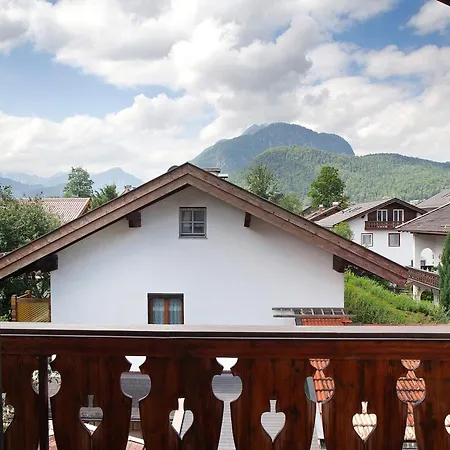 Brunnsteinnest Mittenwald