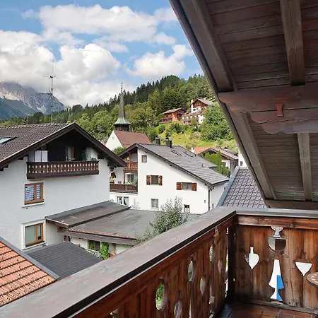 Brunnsteinnest * Mittenwald