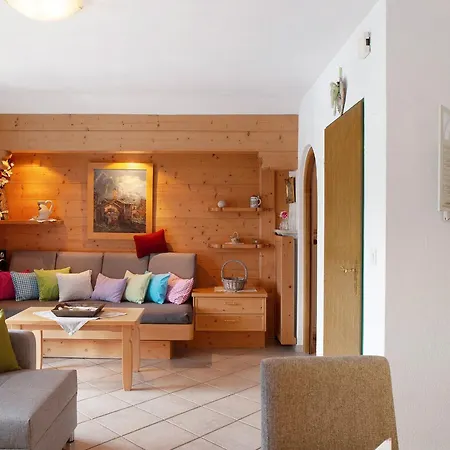Appartement Brunnsteinnest *