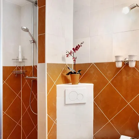 Appartement Brunnsteinnest *