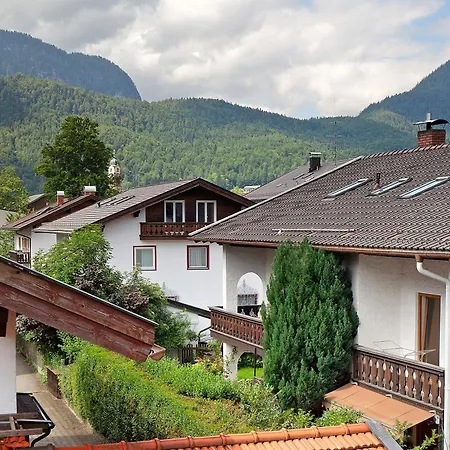 Appartement Brunnsteinnest *