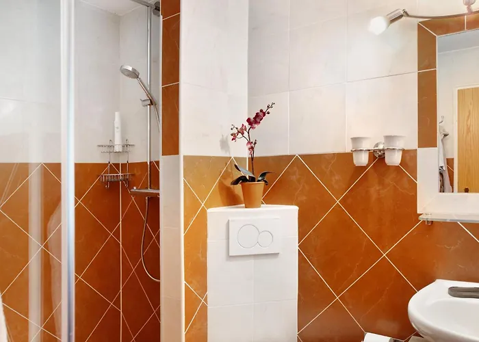 Apartmán Brunnsteinnest *