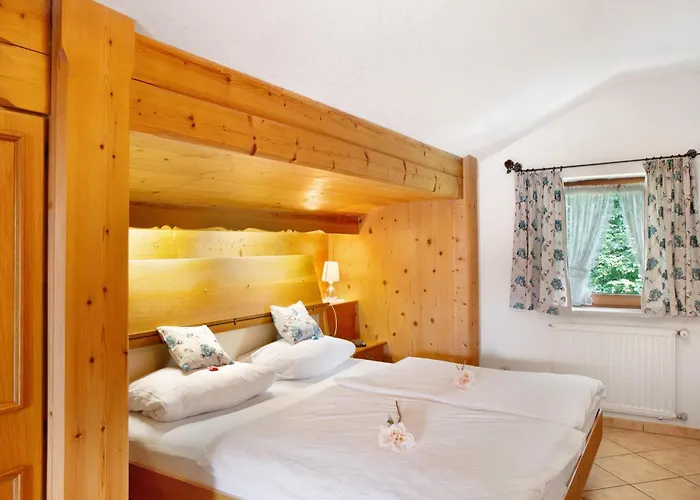 Brunnsteinnest Mittenwald